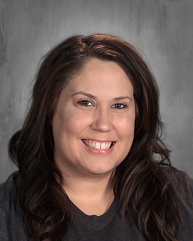 Staff Directory Lone Oak Middle School