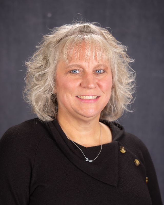 Staff Directory Lone Oak Middle School