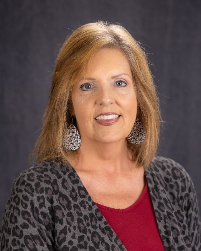 Staff Directory Lone Oak Middle School