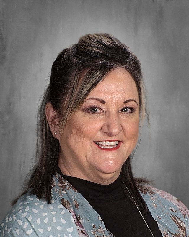 Staff Directory Lone Oak Middle School