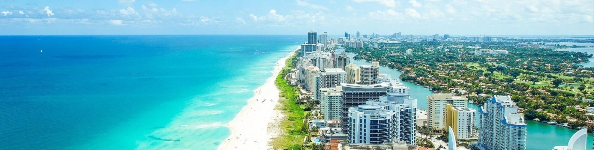 Poskod peta Miami Miami BUNGA zip code peta (Florida USA)