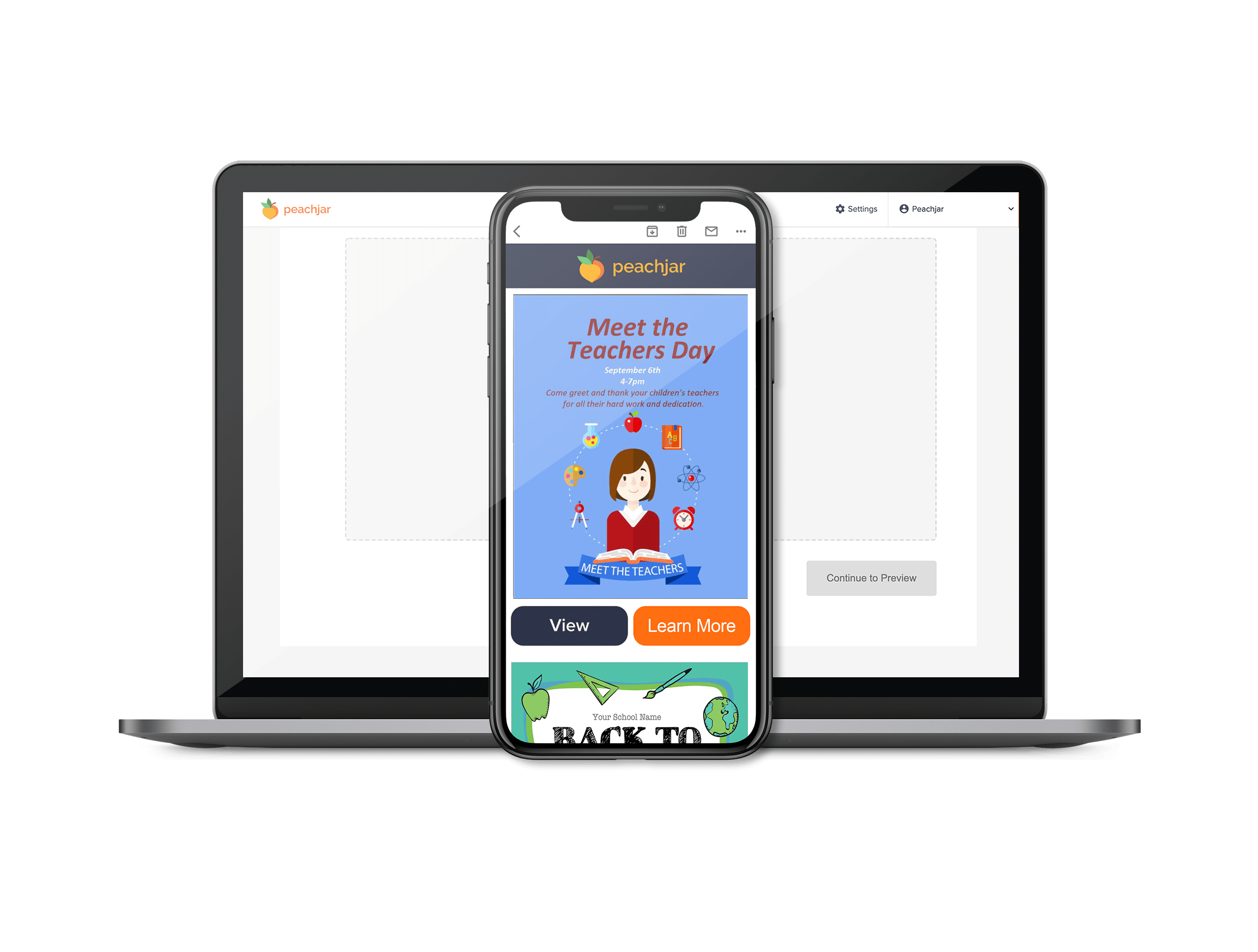 This Peachjar Leak Could Be Affecting Your Child Here's What You Can