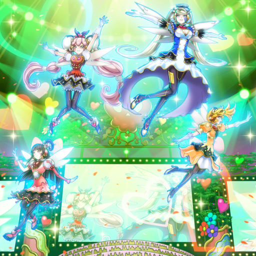 Trickstar - Yugipedia - Yu-Gi-Oh! Wiki 512_x_512_png
