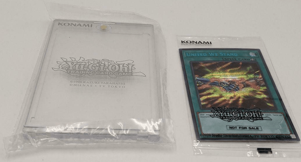 Remote Duel At Home Sweepstakes - Yugipedia - Yu-Gi-Oh! Wiki