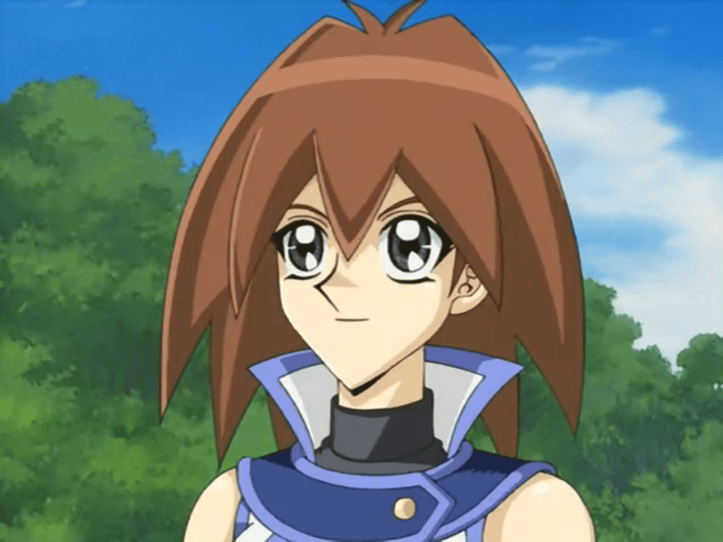 Jasmine Yugipedia YuGiOh! wiki
