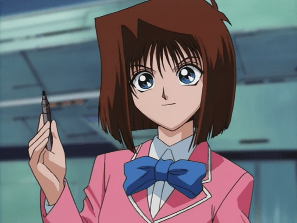 Téa Gardner Yugipedia YuGiOh! wiki
