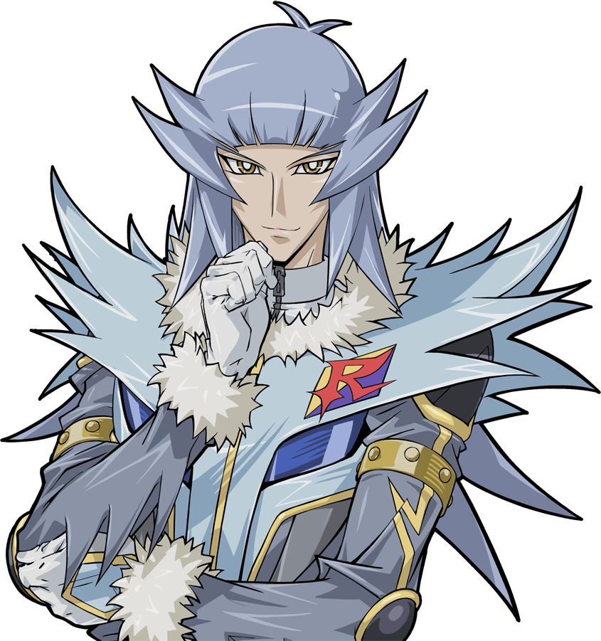 Halldor (Legacy of the Duelist) Yugipedia YuGiOh! wiki