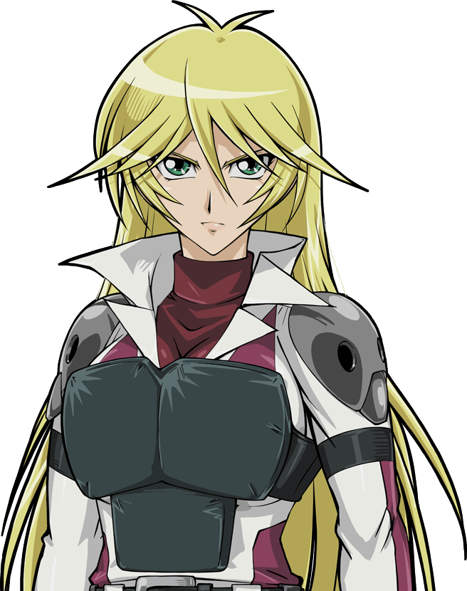 Sherry LeBlanc (Legacy of the Duelist) Yugipedia YuGiOh! wiki