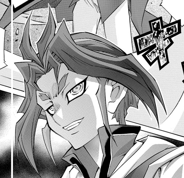 Yuri (manga) Yugipedia YuGiOh! wiki