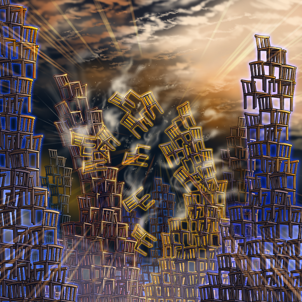 what lore from RUSH DUEL do you enjoy? (even after fusing, pic related