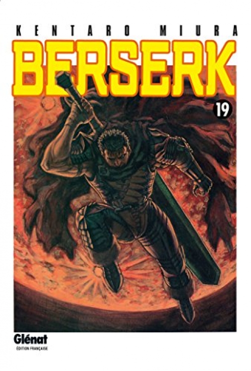 Berserk, Volume 42 (Berserk Meio-Tanko, #42) by.
