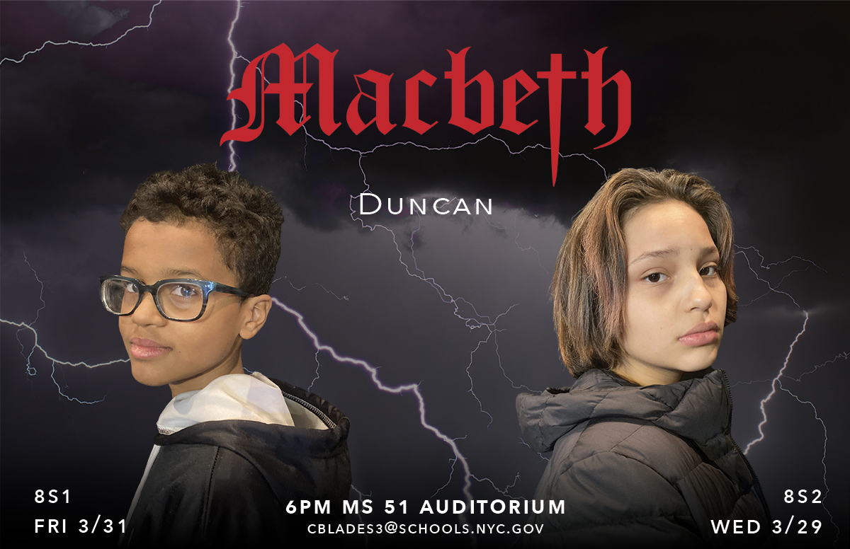 duncan MS 51 Theater