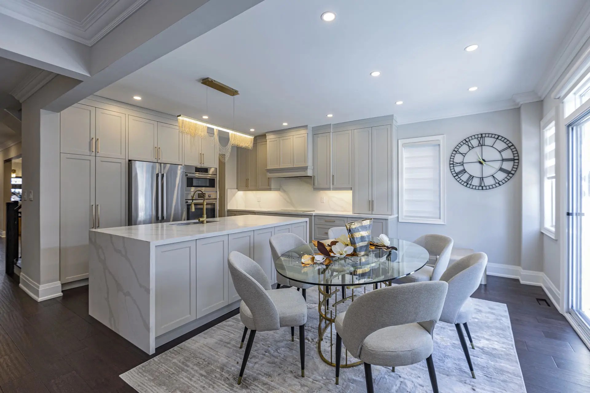 Toronto Home Renovation Everything You Need To Know MS7 Construction