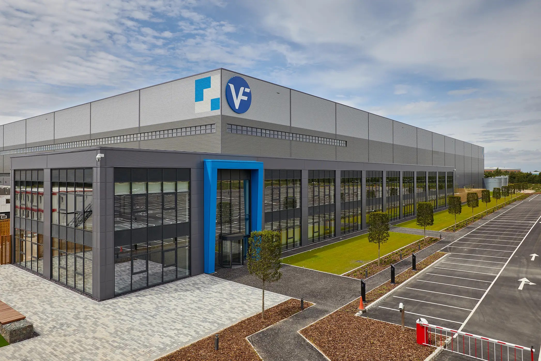 BARDON 2, UNIDAD 1 MICHAEL SPARKS ASSOCIATES