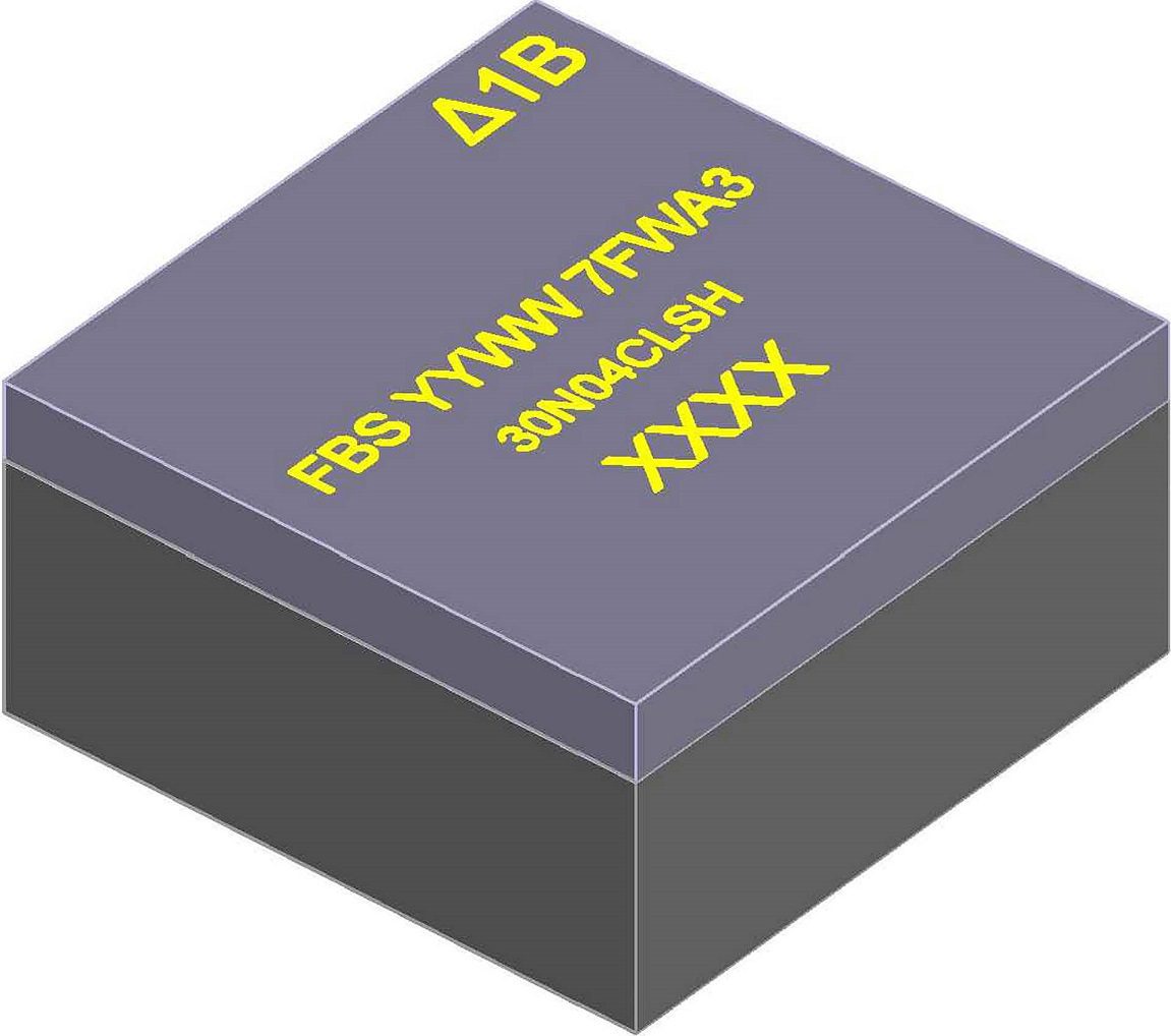 FBG30N04C – MSA components