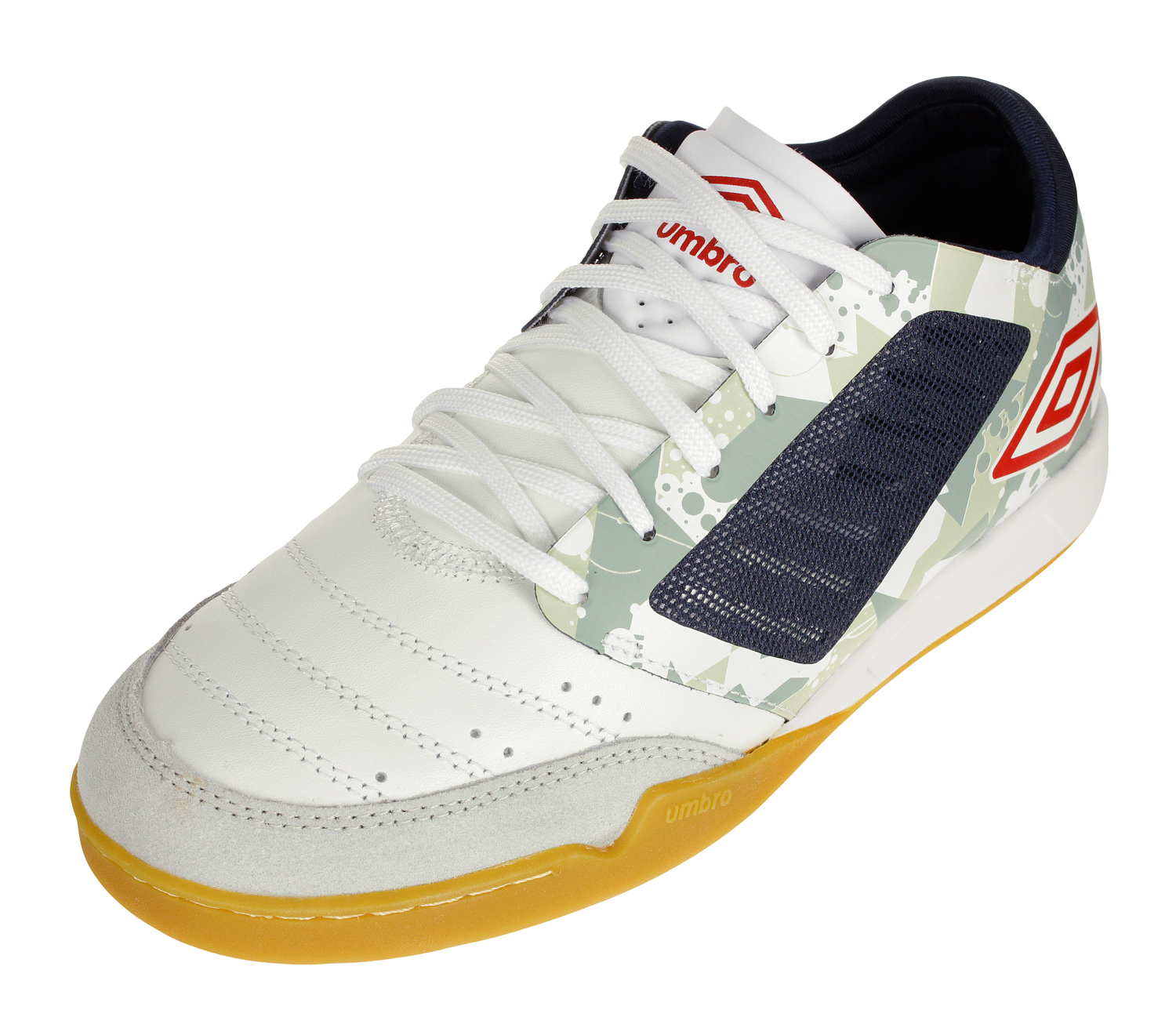 Umbro Men's Chaleira Pro Indoor Soccer Shoes, Color Options eBay