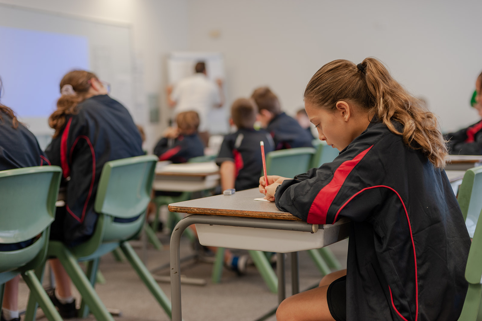 Mastery Schools Australia Mastery Schools Australia