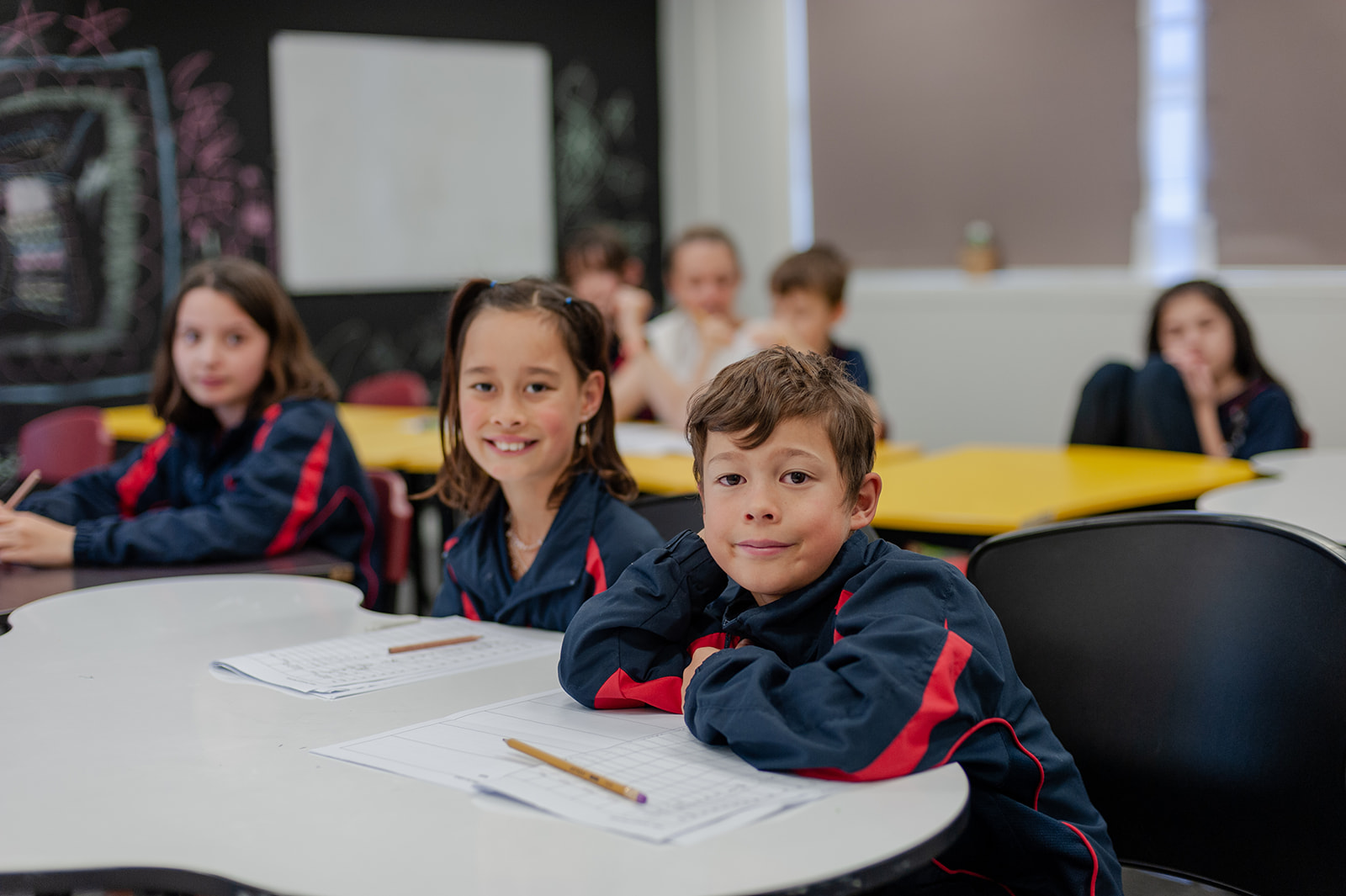 Mastery Schools Australia Mastery Schools Australia