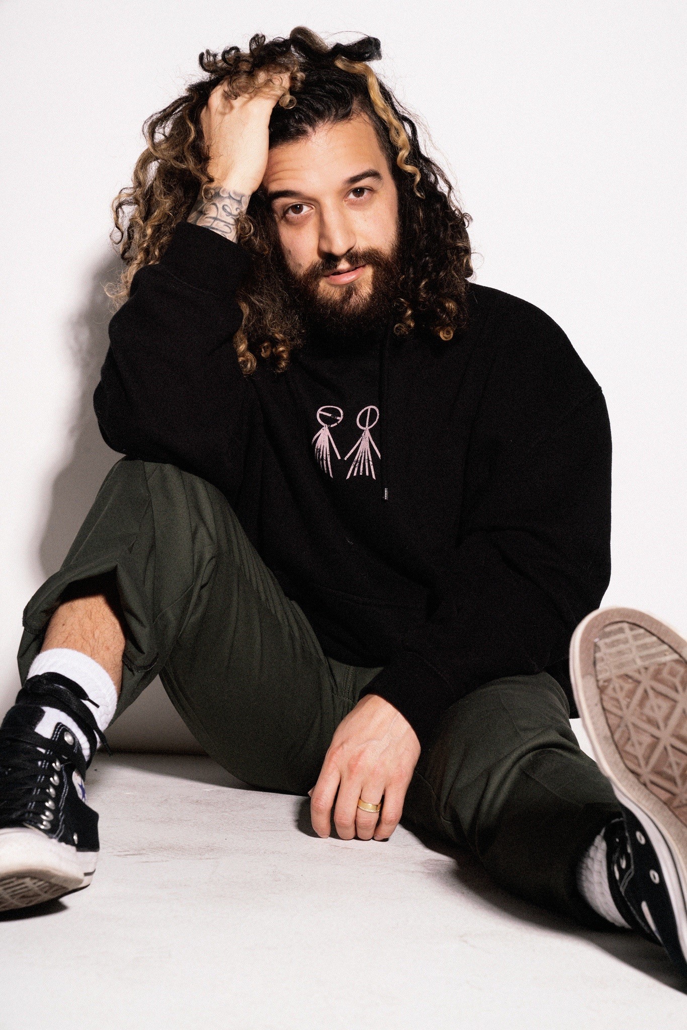 Mark Ballas Msa Agency Choreographers