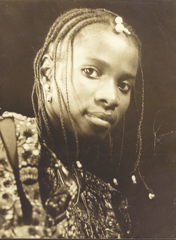 Q & A with Angélique Kidjo