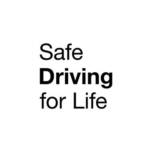 Safe Driving for Life in partnership with DVSA MSA GB