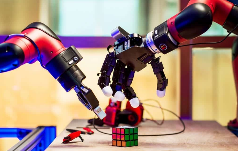 Deep RL for Robotics A Short Overview MSAIL