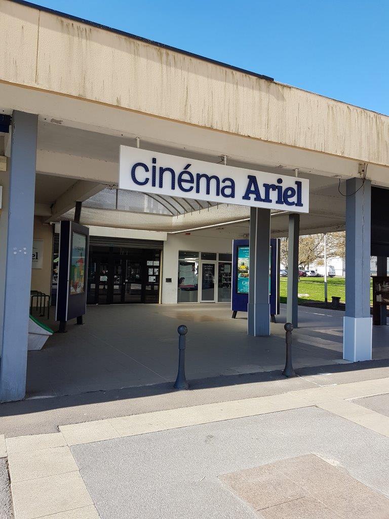 Ariel Rouko et MontSaintAignan, un jumelage vivant