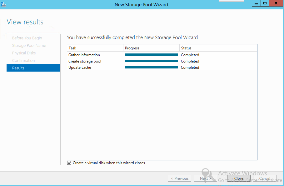 Storage Tiering for Scaleout file server JBOD SAS