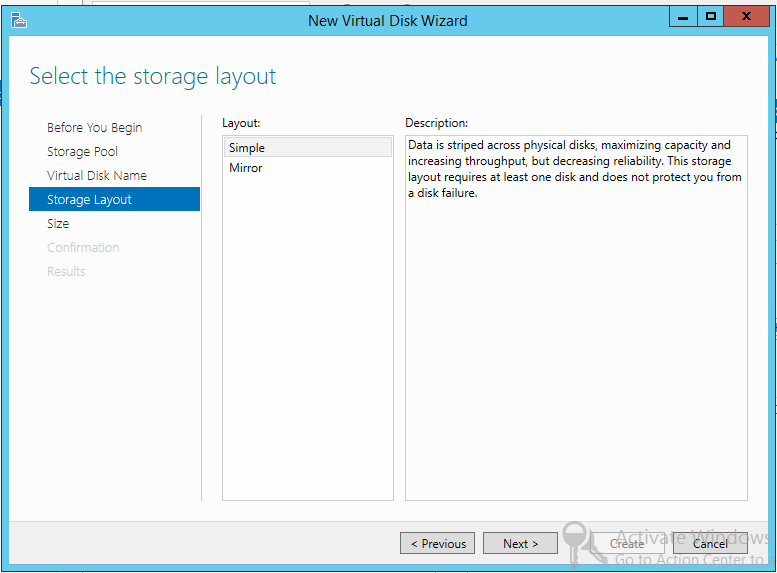 Storage Tiering for Scaleout file server JBOD SAS