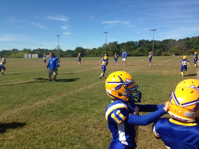 Home Mahopac Sports Association