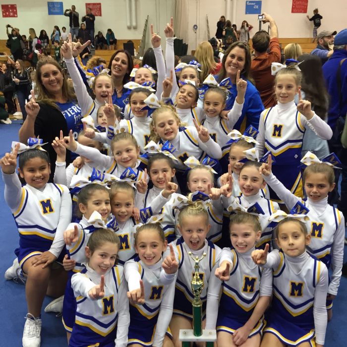 Home Mahopac Sports Association