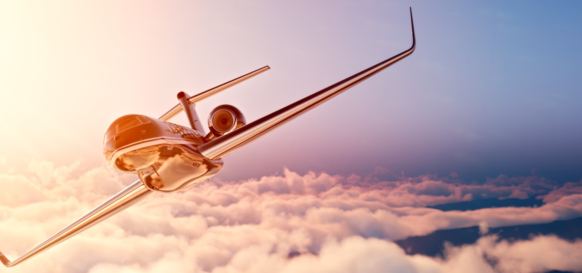 Helicopter Charter for Business & Leisure MS Aviation