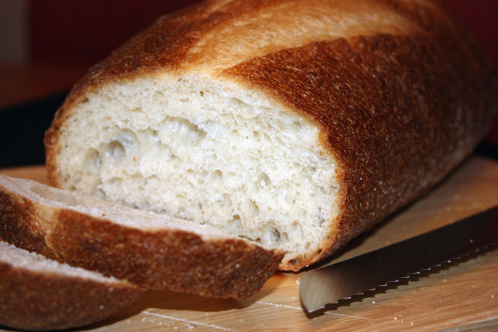 Vienna Bread Mainstreet Bakery