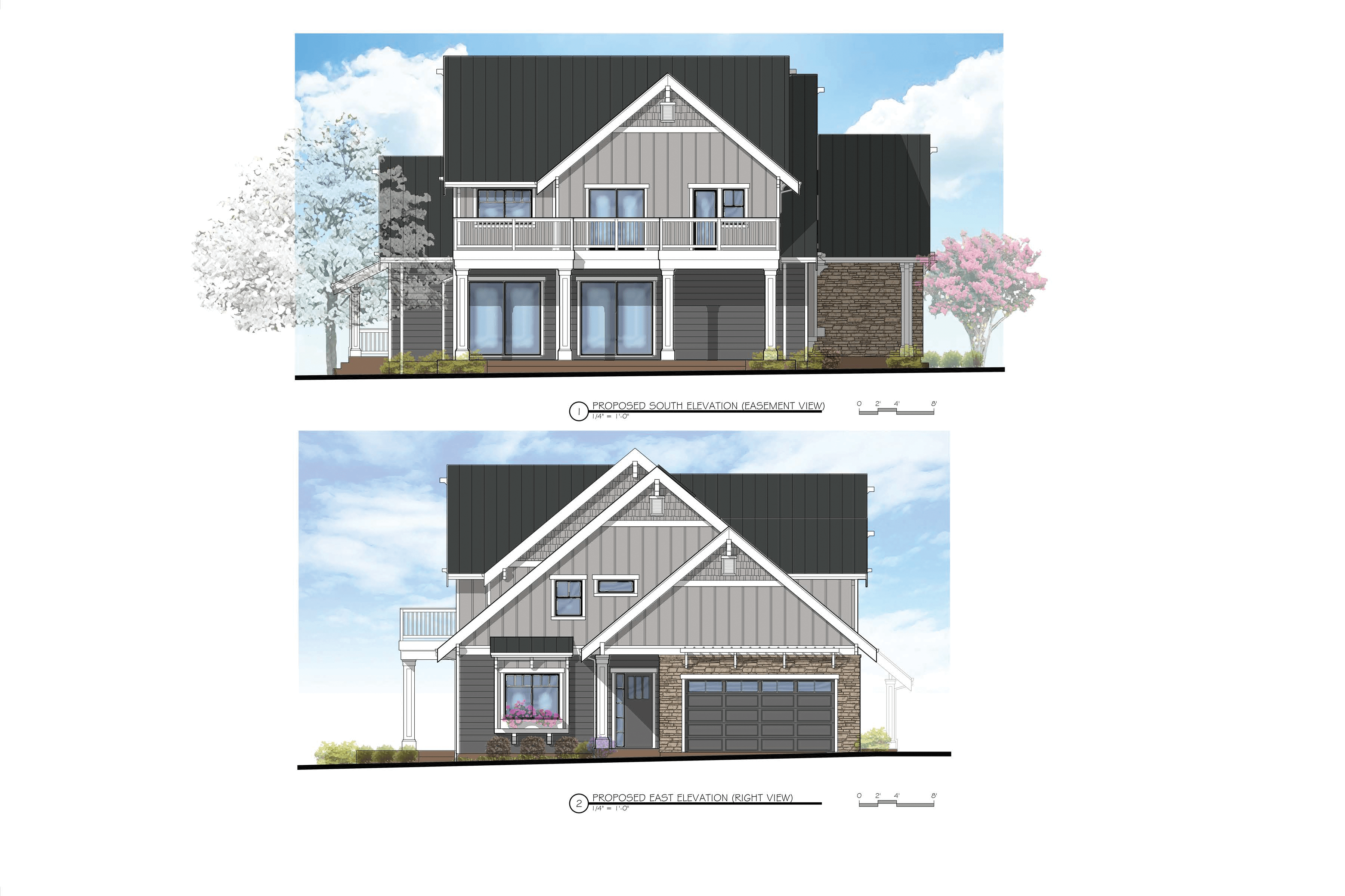 New Construction MSB CONSULT