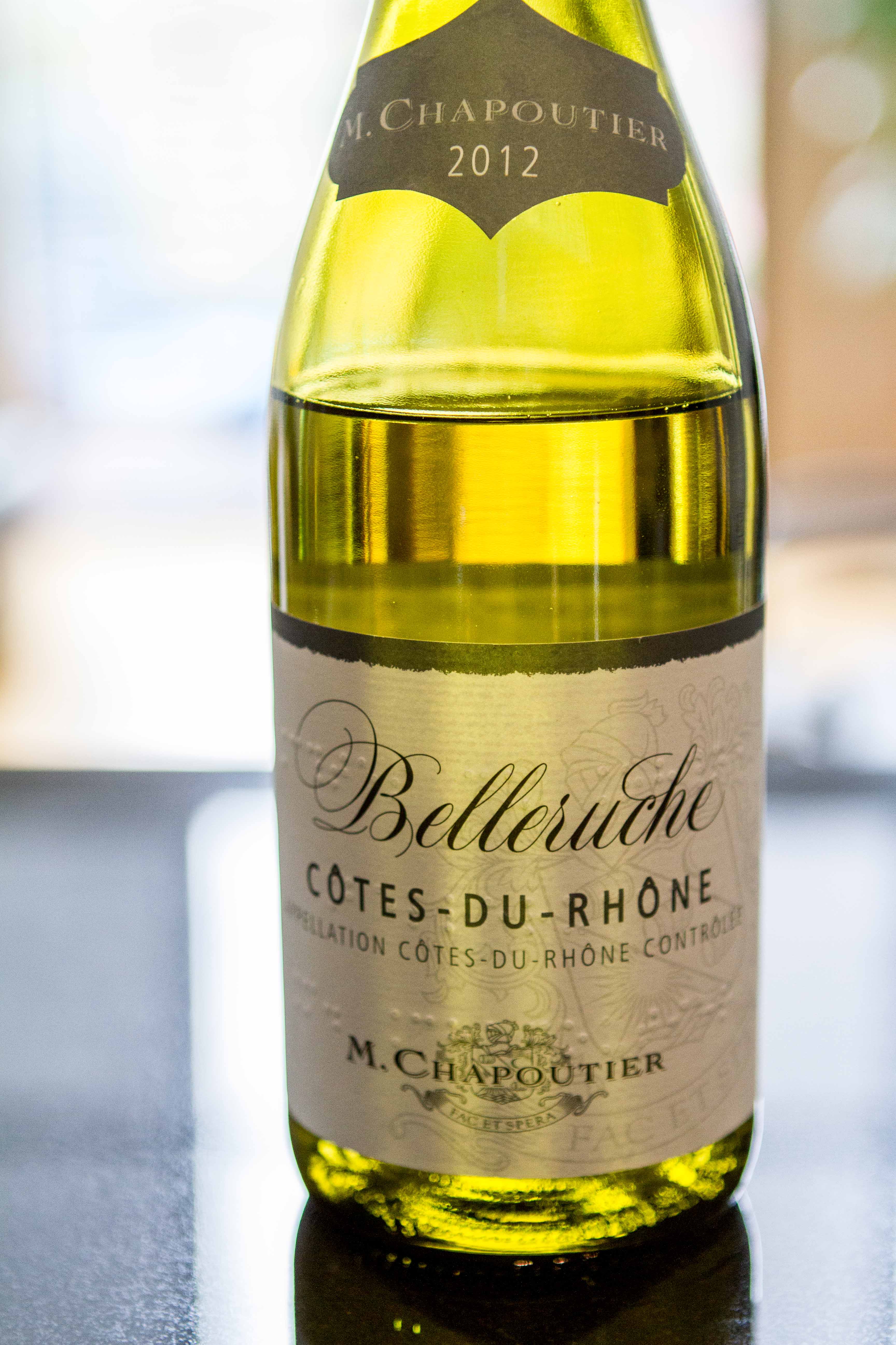 Mussels in White Wine Broth m's belly