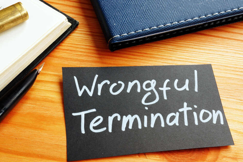 AtWill Employment and Minnesota’s Wrongful Termination Laws MSB