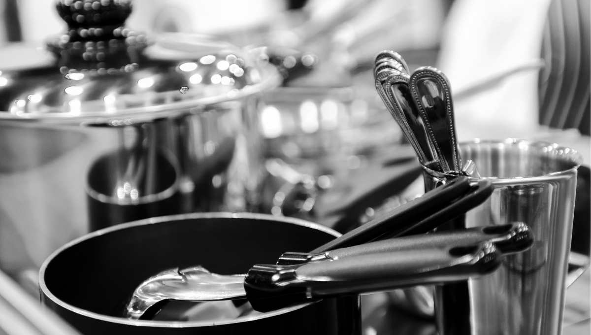 4 Best Stainless Steel Cookware under 200 2023 / MSB Kitchen