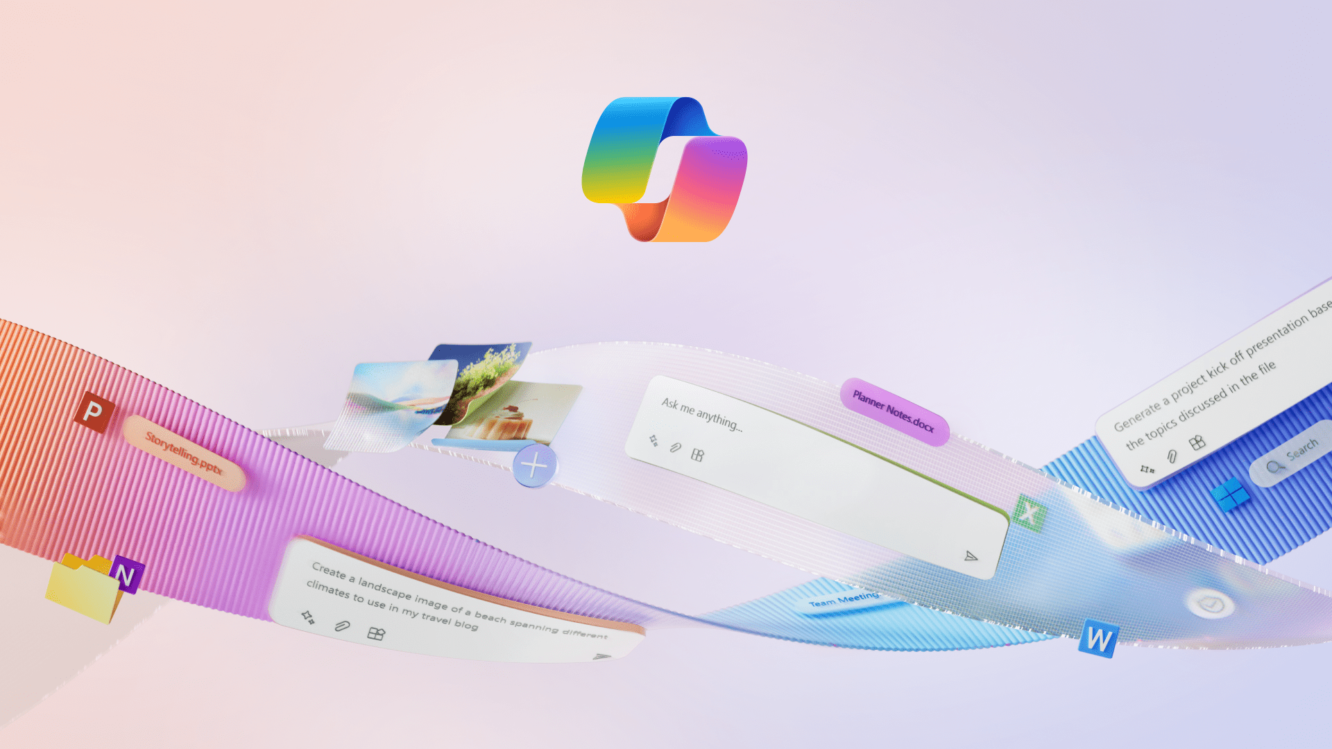 The Next Big Thing Microsoft's GameChanging Image Generation Update