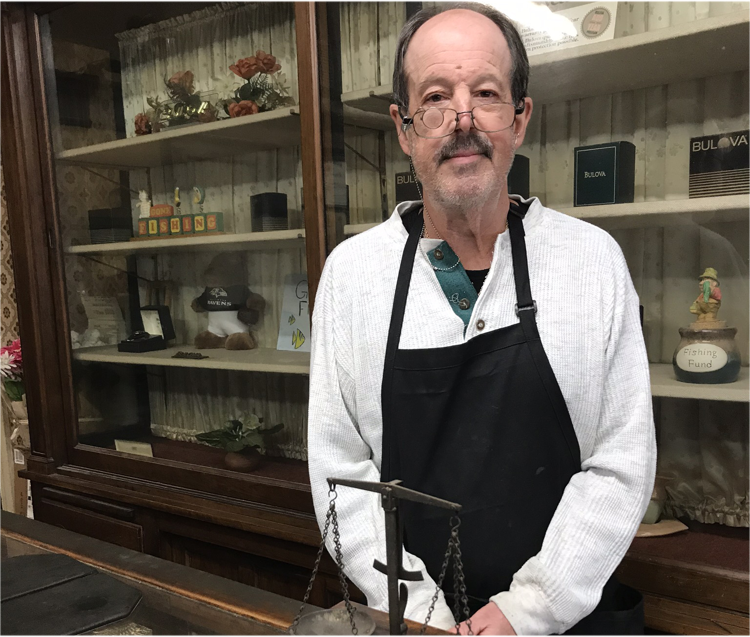 Waitz Jewelers Main Street Burlington