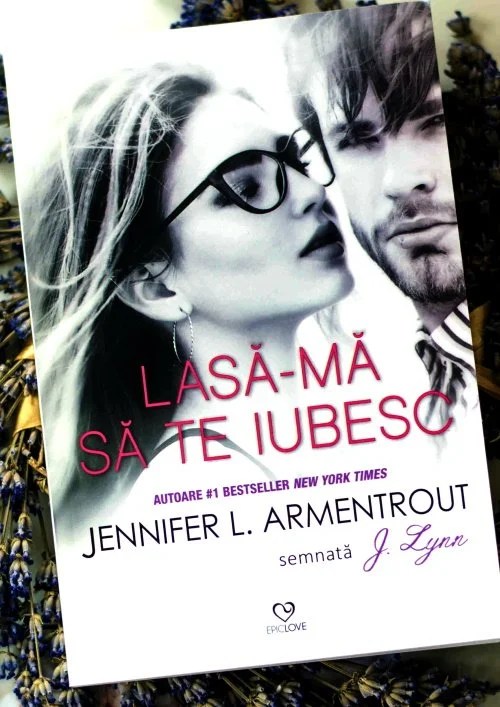 Lasămă să te iubesc de Jennifer L. Armentrout .PDF ToolBooks.Pro