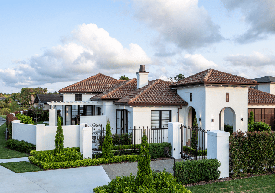 Eden Homes MSC Consulting Engineers