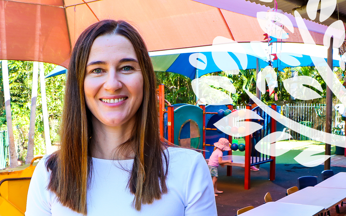 Mitchell Street Child Care Centre