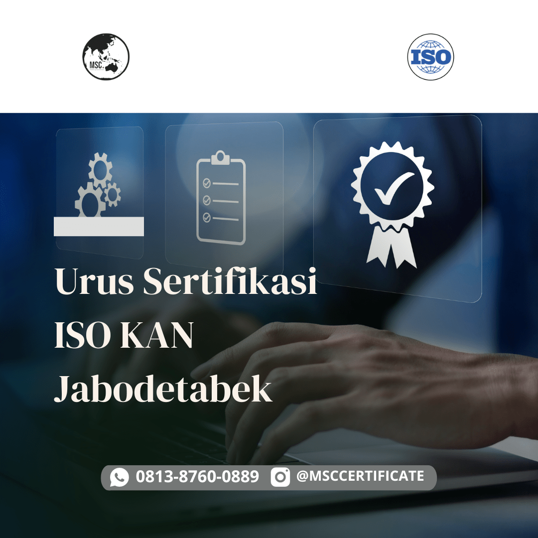 Memahami Standard atau Standar MSC Certification