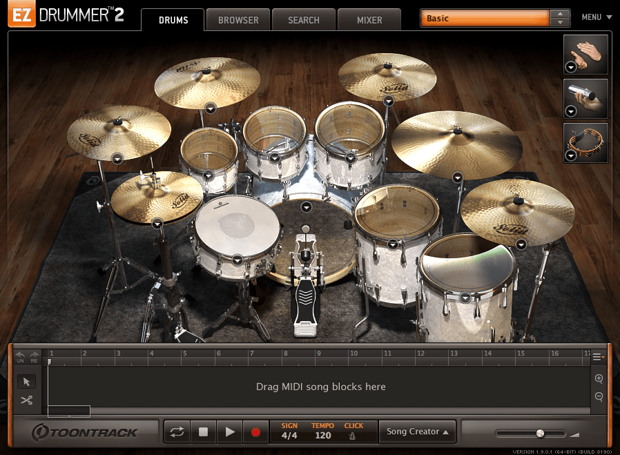 The Best Drum Software 2022