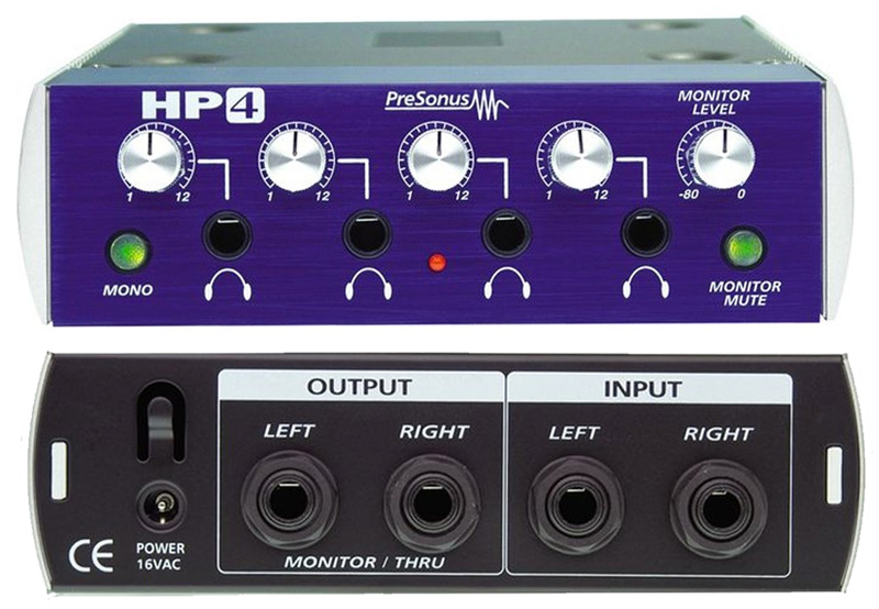 The Best Headphone Amplifiers 2024