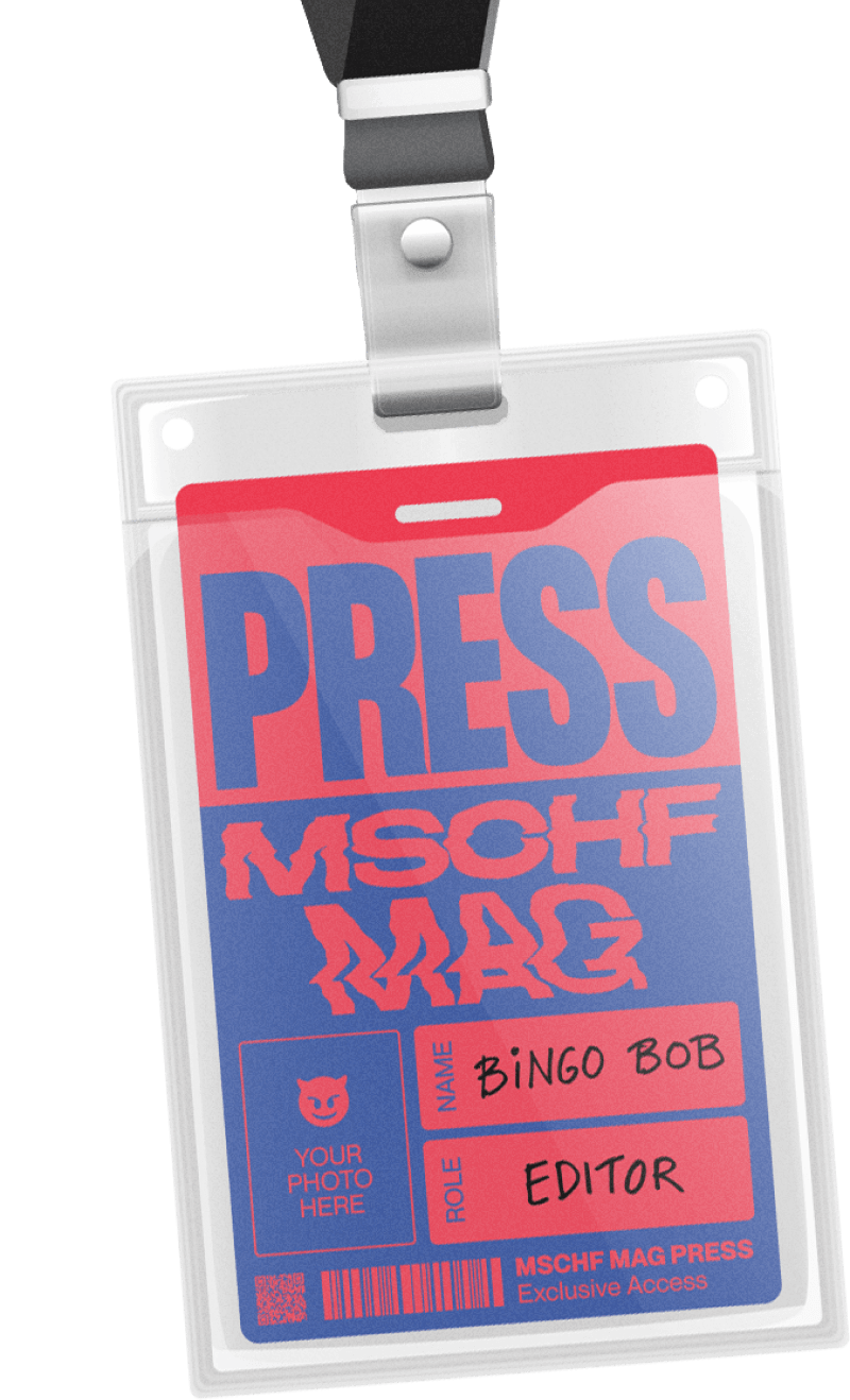 MSCHF Press Pass