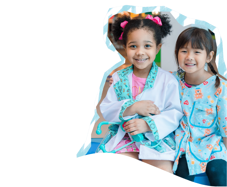 Jackson • Mississippi Children's Museum