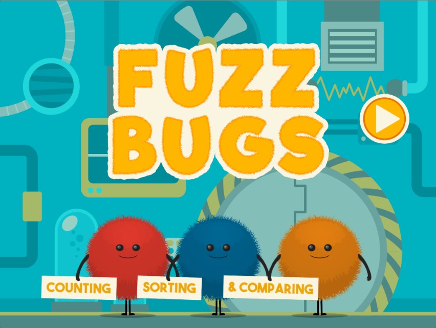 Fuzz Bugs Ms. Christy Abdilla's Online Blog