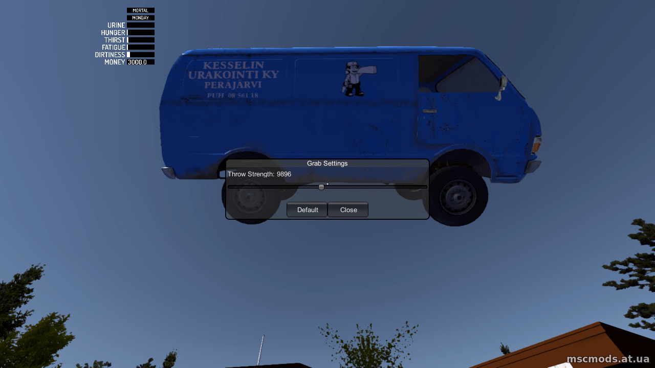 My Summer Car Cheats 2023