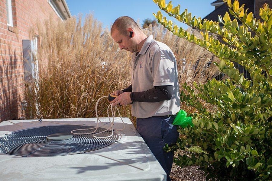 HVAC Contractors Virginia Beach Heating And Cooling Company Virginia